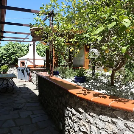 Oda ve Kahvaltı La Cicas