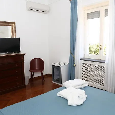 La Cicas 3* Anacapri (Isola di Capri)