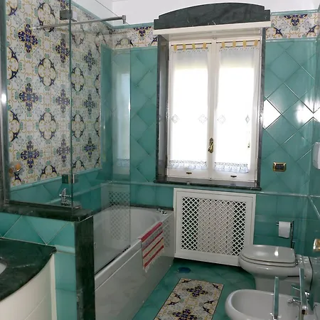 Bed & Breakfast La Cicas Anacapri (Isola di Capri)
