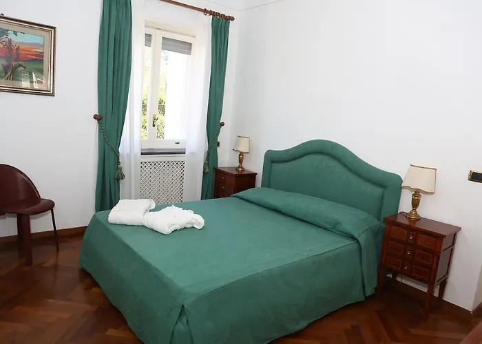 Bed and Breakfast La Cicas 4*