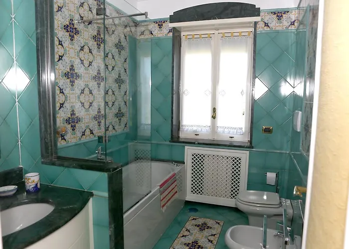 Bed and Breakfast La Cicas Ανακάπρι